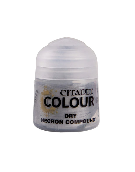 Citadel Paint - Necron Compound