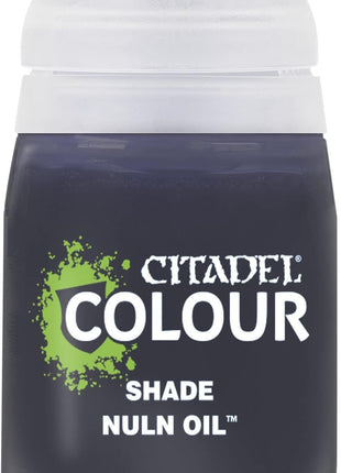 Citadel Paint - Nuln Oil