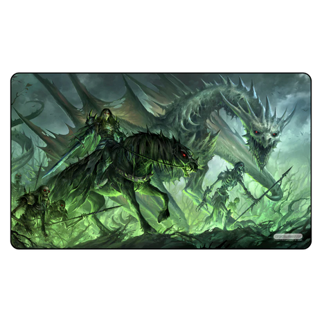 GameHead Mat: Army of the Dead