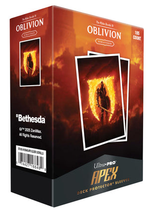 Apex Sleeves Elder Scrolls: Oblivion