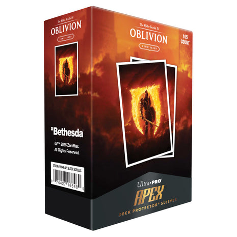 Apex Sleeves Elder Scrolls: Oblivion