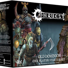 Collection image for: Conquest