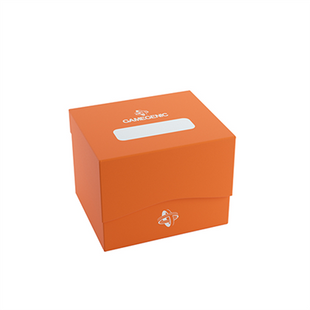 Side Holder 100+ XL - Orange