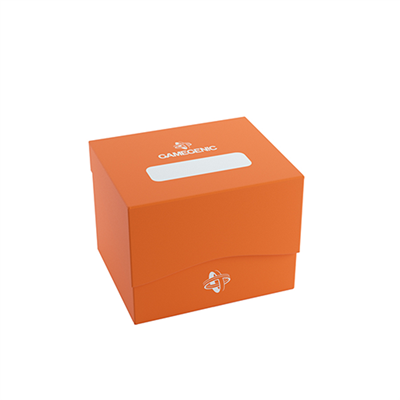 Side Holder 100+ XL - Orange