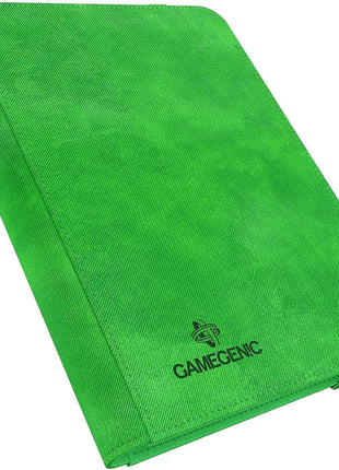 Prime Album 8 - Green