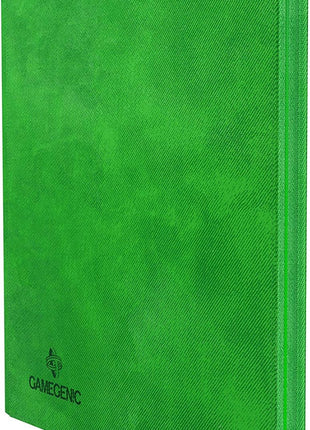 Prime Album 24 - Green Zip