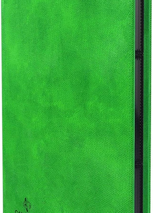 Prime Album 18 - Green