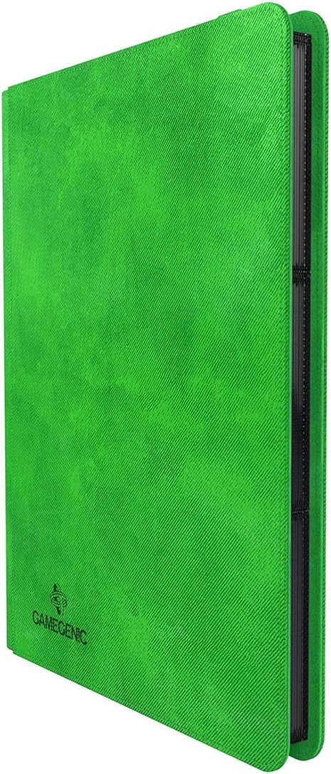 Prime Album 18 - Green