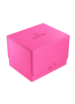Sidekick 100+ XL Deck Box - Pink