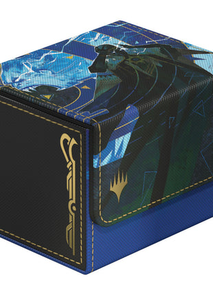 Sidewinder 100+ Deck Box Secrets of Strixhaven: Pongify