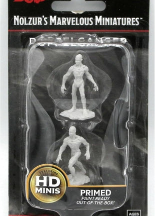 Dungeons and Dragons Miniatures: Doppelganger