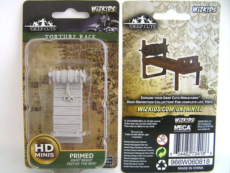 Pathfinder Miniatures: Torture Rack