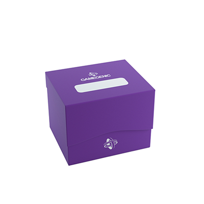 Side Holder 100+ XL - Purple