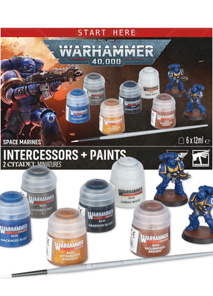 Warhammer