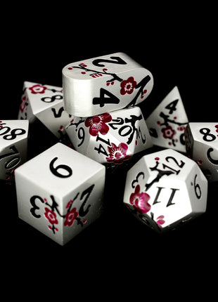 Dice Envy - Sakura