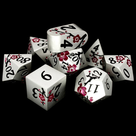 Dice Envy - Sakura