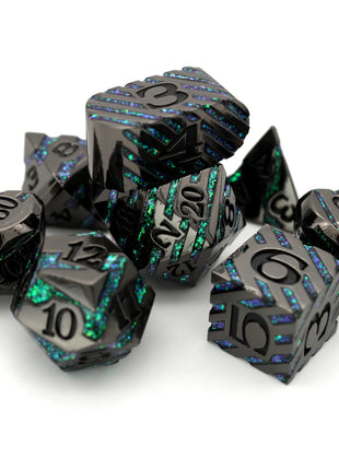 Dice Envy - Street Creds