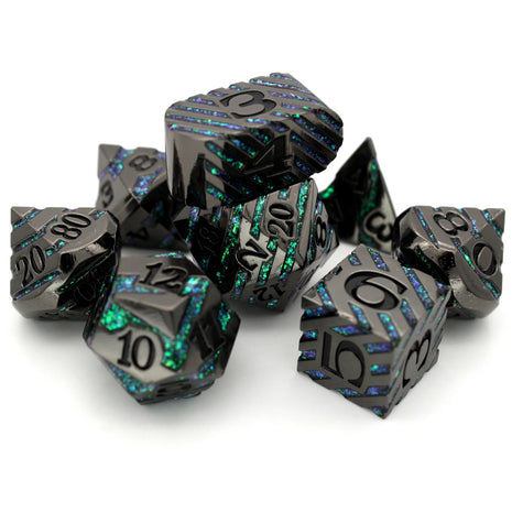 Dice Envy - Street Creds