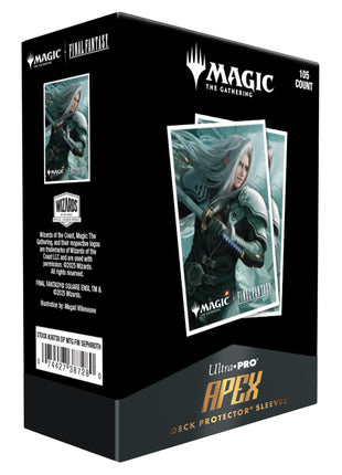 Apex Sleeves Final Fantasy: Sephiroth
