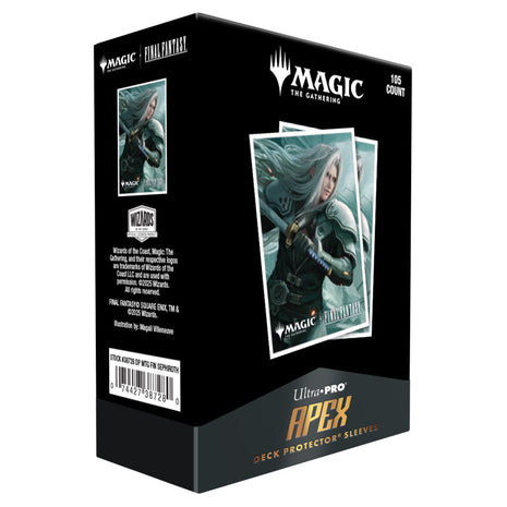 Apex Sleeves Final Fantasy: Sephiroth