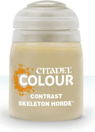 Citadel Paint - Skeleton Horde