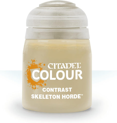 Citadel Paint - Skeleton Horde