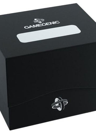 Side Holder 100 - Black