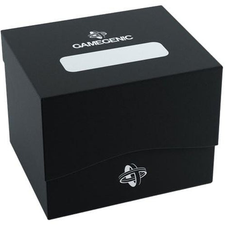 Side Holder 100 - Black