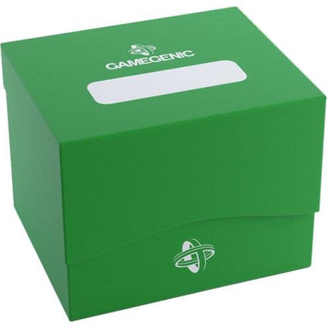 Side Holder 100 - Green