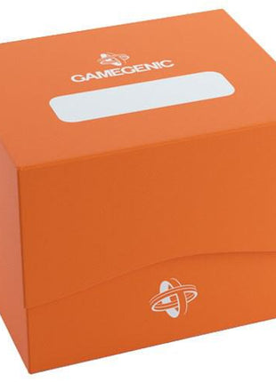 Side Holder 100 - Orange