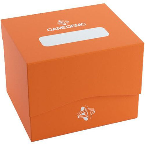 Side Holder 100 - Orange