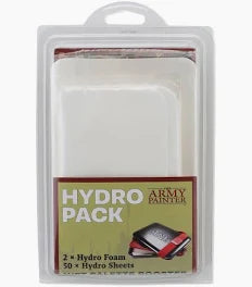Army Painter Wet Palette: Hydro Pack