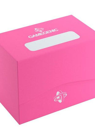Side Holder 80 - Pink