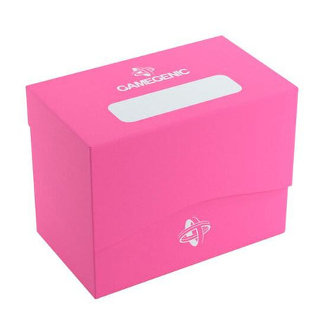 Side Holder 80 - Pink
