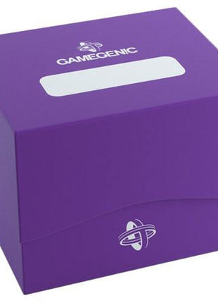 Side Holder 100 - Purple