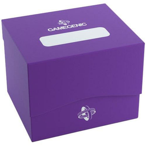 Side Holder 100 - Purple