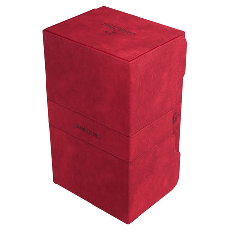 Stronghold 200 XL - Red