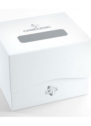 Side Holder 100 - White