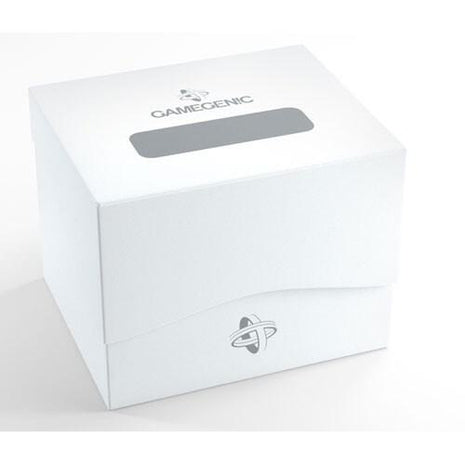 Side Holder 100 - White
