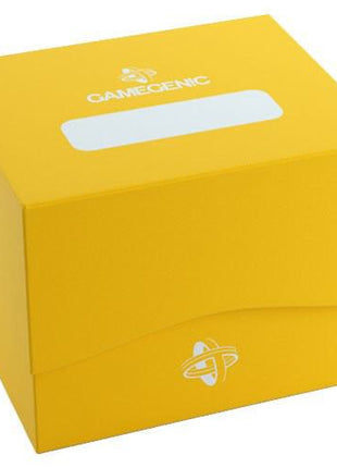 Side Holder 100 - Yellow