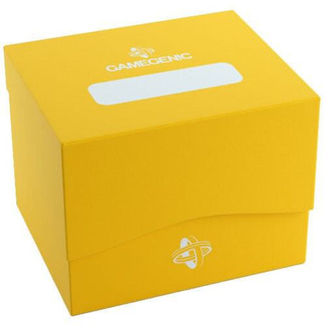 Side Holder 100 - Yellow