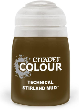 Citadel Paint - Stirland Mud