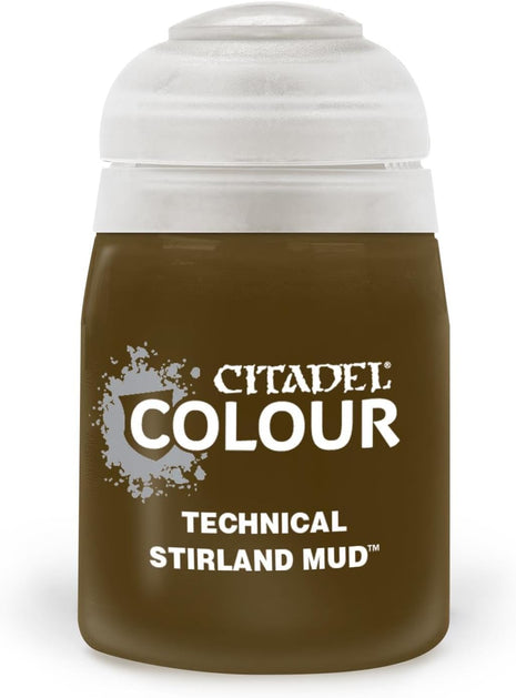 Citadel Paint - Stirland Mud