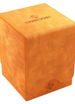 Squire 100 - Orange