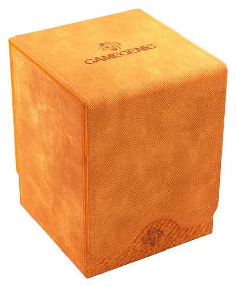 Squire 100 - Orange