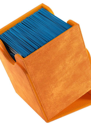 Squire 100 XL - Orange/Blue