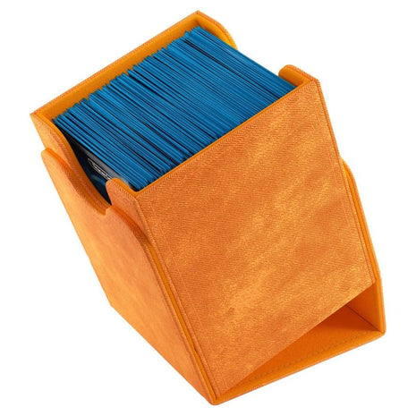Squire 100 XL - Orange/Blue