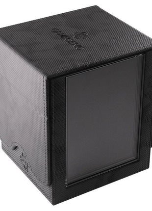 Squire Plus 100 XL - Black