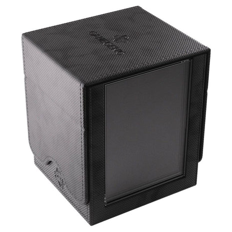 Squire Plus 100 XL - Black