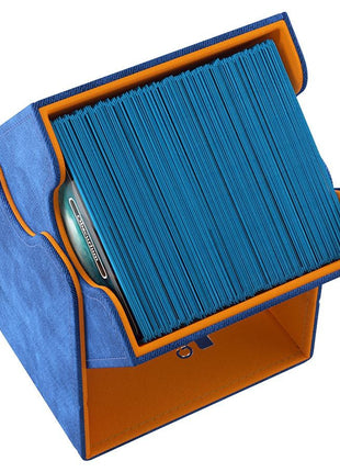 Squire 100 XL - Blue/Orange